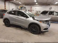 3CZRU6H11NM715198 2022 HONDA HR-V