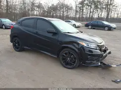 3CZRU6H11NM723057 2022 HONDA HR-V