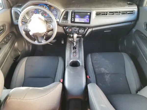3CZRU6H11NM724791 2022 HONDA HR-V - Image 8