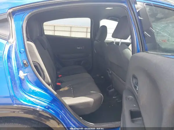 3CZRU6H11NM725214 2022 HONDA HR-V - Image 8