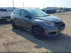 3CZRU6H11NM727559 2022 HONDA HR-V