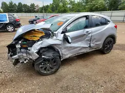 3CZRU6H11NM728307 2022 HONDA HR-V