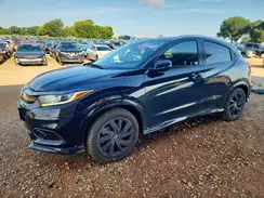 3CZRU6H11NM731157 2022 HONDA HR-V