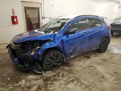 3CZRU6H11NM732230 2022 HONDA HR-V