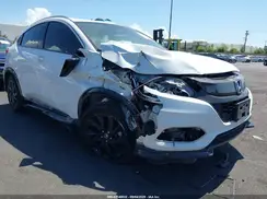 3CZRU6H11NM732938 2022 HONDA HR-V