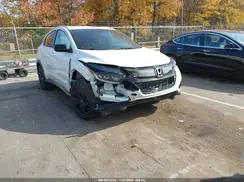 3CZRU6H11NM733314 2022 HONDA HR-V
