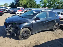 3CZRU6H11NM735435 2022 HONDA HR-V