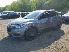 3CZRU6H11NM735810 2022 HONDA HR-V