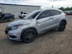 3CZRU6H11NM739517 2022 HONDA HR-V