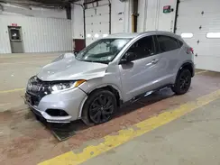 3CZRU6H11NM743230 2022 HONDA HR-V
