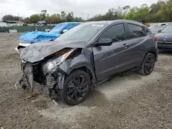 3CZRU6H11NM746158 2022 HONDA HR-V