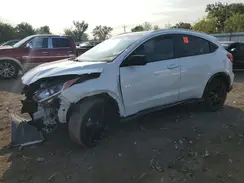 3CZRU6H11NM746547 2022 HONDA HR-V