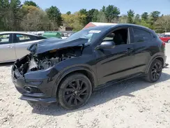 3CZRU6H11NM746578 2022 HONDA HR-V