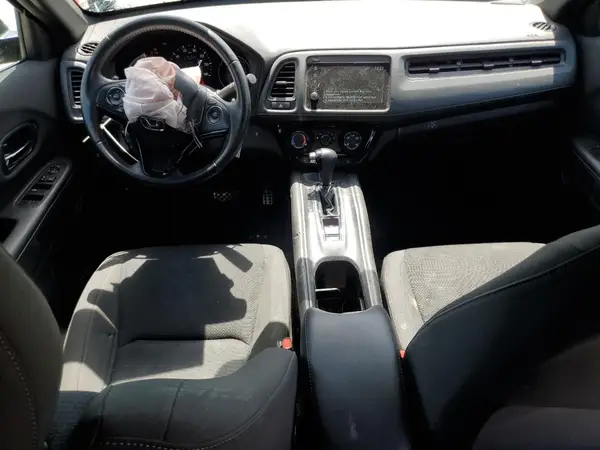 3CZRU6H11NM746578 2022 HONDA HR-V - Image 8