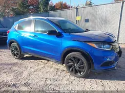 3CZRU6H11NM749402 2022 HONDA HR-V