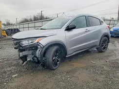 3CZRU6H11NM749772 2022 HONDA HR-V
