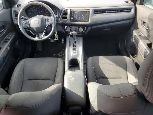 3CZRU6H11NM751473 2022 HONDA HR-V - Image 8