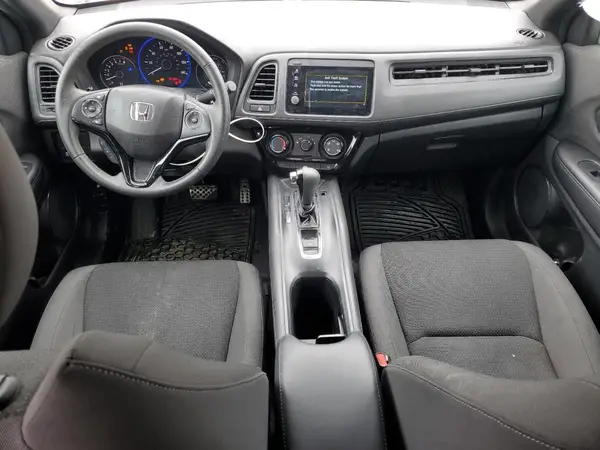 3CZRU6H11NM751487 2022 HONDA HR-V - Image 8