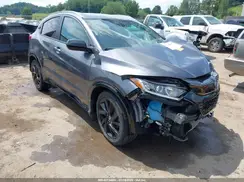 3CZRU6H11NM752347 2022 HONDA HR-V