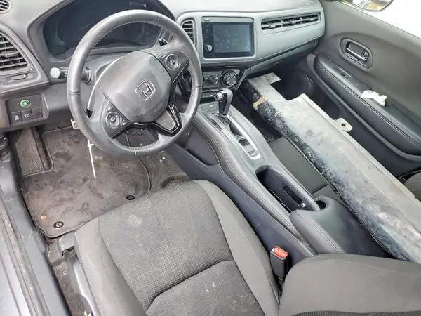 3CZRU6H11NM755569 2022 HONDA HR-V - Image 8