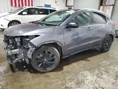 3CZRU6H11NM755605 2022 HONDA HR-V