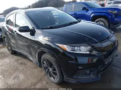3CZRU6H11NM757225 2022 HONDA HR-V