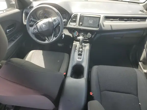 3CZRU6H11NM757810 2022 HONDA HR-V - Image 8