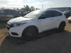 3CZRU6H11NM759508 2022 HONDA HR-V