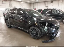 3CZRU6H11NM760173 2022 HONDA HR-V