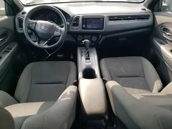 3CZRU6H11NM765289 2022 HONDA HR-V - Image 8