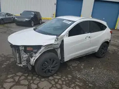 3CZRU6H11NM766412 2022 HONDA HR-V