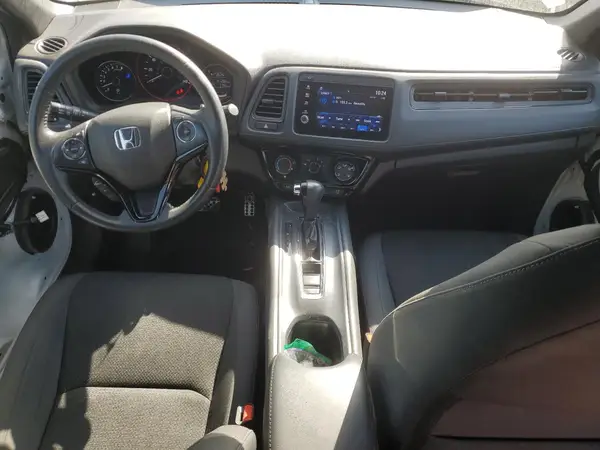 3CZRU6H11NM766412 2022 HONDA HR-V - Image 8