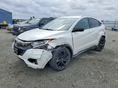 3CZRU6H11NM767740 2022 HONDA HR-V