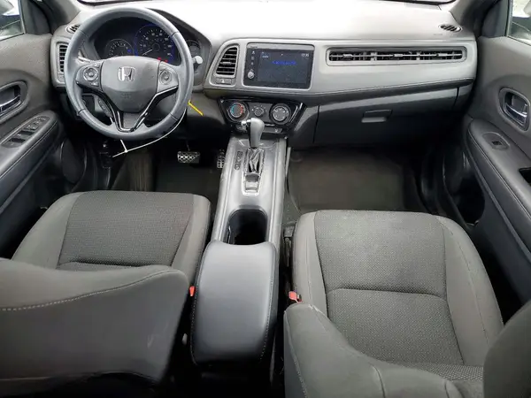 3CZRU6H11NM767740 2022 HONDA HR-V - Image 8