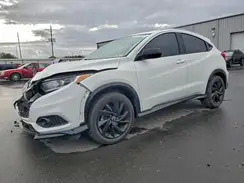 3CZRU6H11NM769410 2022 HONDA HR-V