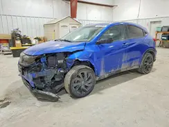 3CZRU6H11NM769553 2022 HONDA HR-V