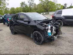 3CZRU6H11NM771366 2022 HONDA HR-V