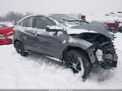 3CZRU6H11NM772047 2022 HONDA HR-V