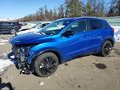3CZRU6H11NM776051 2022 HONDA HR-V