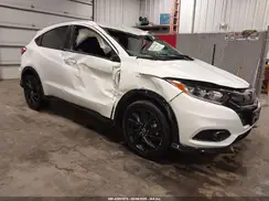 3CZRU6H11NM776373 2022 HONDA HR-V