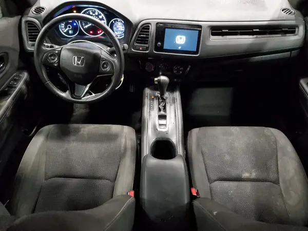 3CZRU6H12KG700669 2019 HONDA HR-V - Image 8