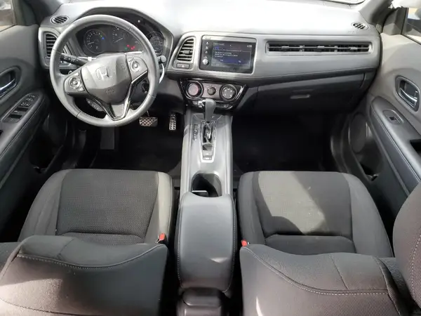 3CZRU6H12KG701434 2019 HONDA HR-V - Image 8
