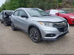 3CZRU6H12KG701501 2019 HONDA HR-V