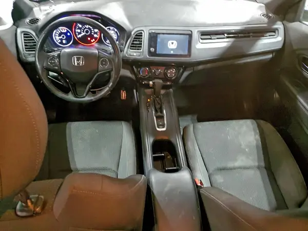 3CZRU6H12KG703071 2019 HONDA HR-V - Image 8