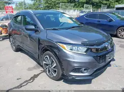3CZRU6H12KG703426 2019 HONDA HR-V