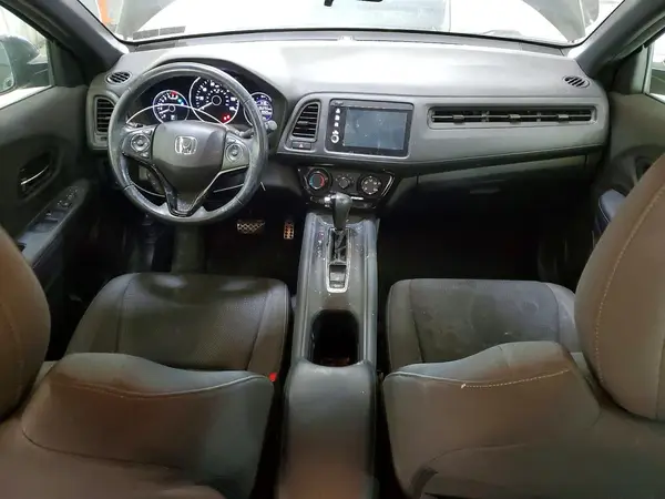 3CZRU6H12KG704348 2019 HONDA HR-V - Image 8