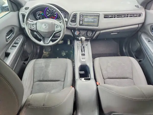 3CZRU6H12KG704978 2019 HONDA HR-V - Image 8