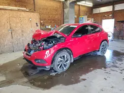 3CZRU6H12KG706682 2019 HONDA HR-V