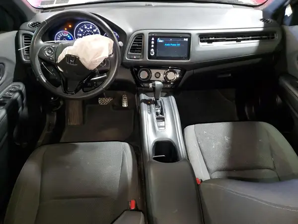 3CZRU6H12KG706682 2019 HONDA HR-V - Image 8