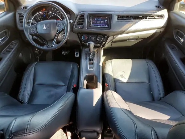 3CZRU6H12KG708660 2019 HONDA HR-V - Image 8